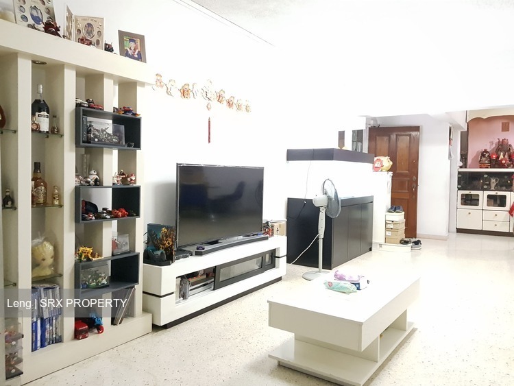 Blk 162 Woodlands Street 13 (Woodlands), HDB 5 Rooms #177222962